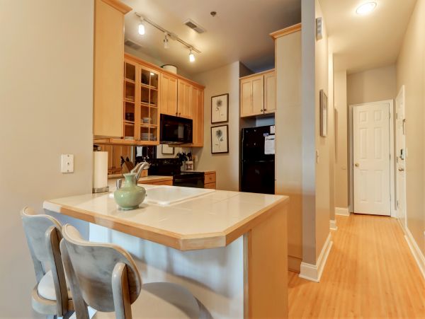 Folly Beach Condo 1019513