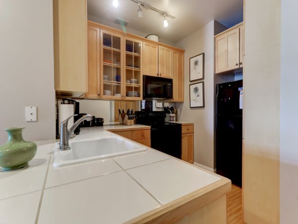 Folly Beach Condo 1019513