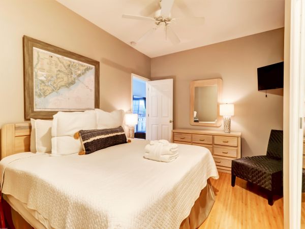 Folly Beach Condo 1019513