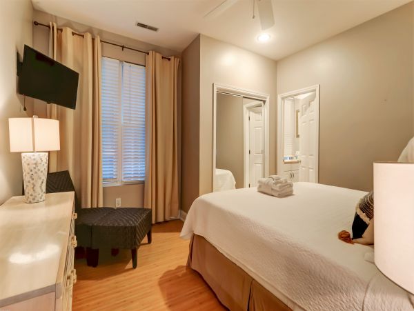 Folly Beach Condo 1019513