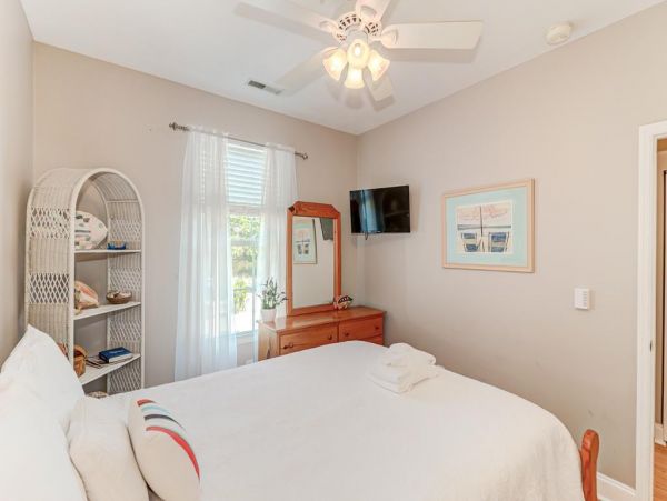 Folly Beach Condo 1019513