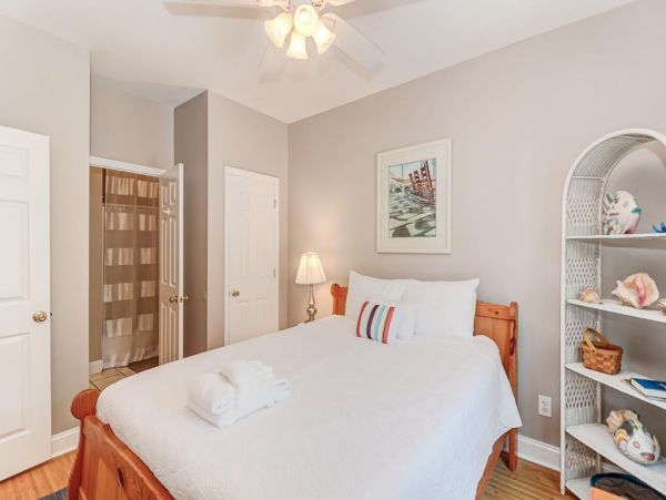 Folly Beach Condo 1019513