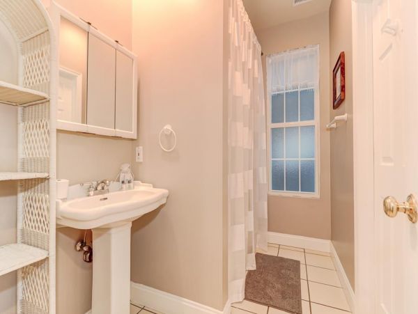 Folly Beach Condo 1019513
