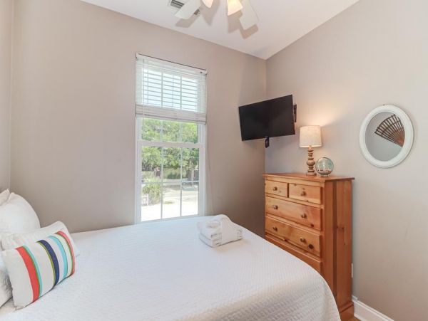 Folly Beach Condo 1019513