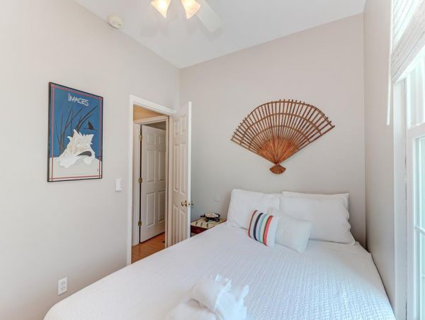Folly Beach Condo 1019513