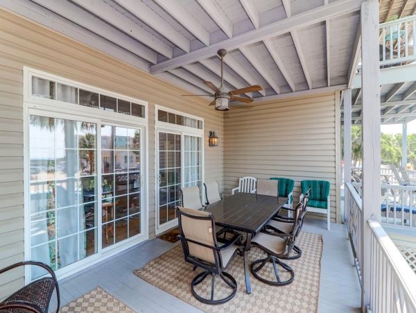 Folly Beach Condo 1019513
