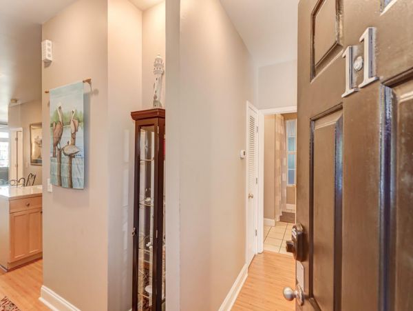 Folly Beach Condo 1019513