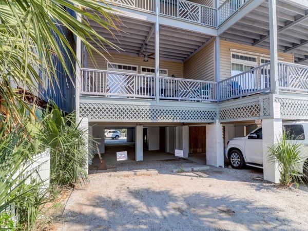 Folly Beach Condo 1019513