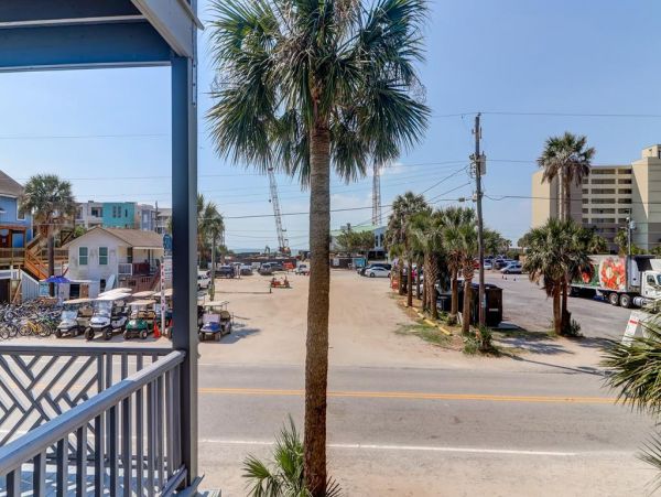 Folly Beach Condo 1019513
