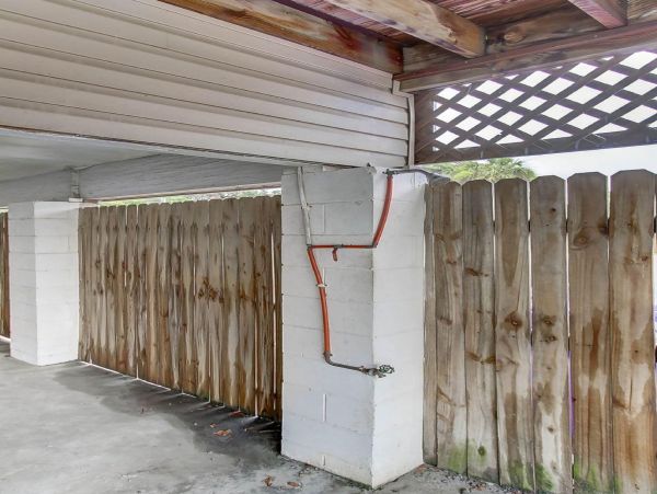 Folly Beach Condo 1019513