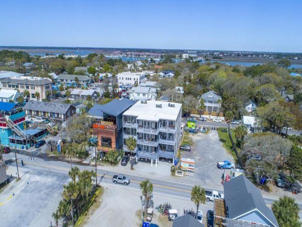 Folly Beach Condo 1019513