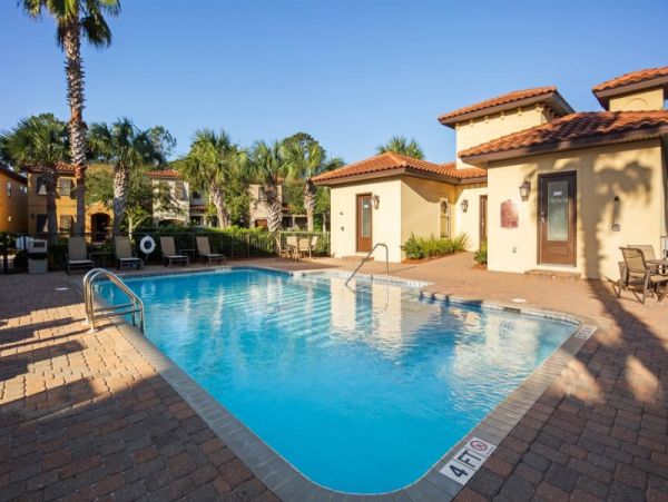 Beaches Of South Walton Home 1019514