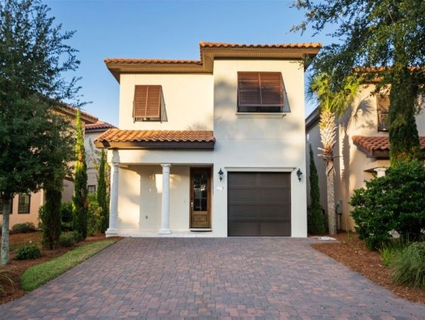 Beaches Of South Walton Home 1019514