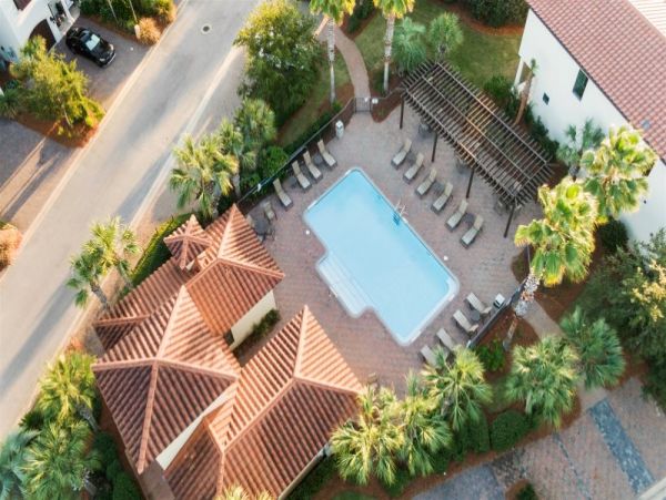Beaches Of South Walton Home 1019514