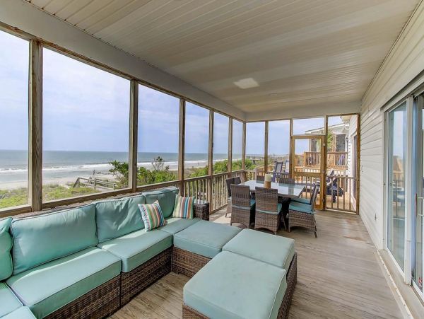Folly Beach Home 1019515