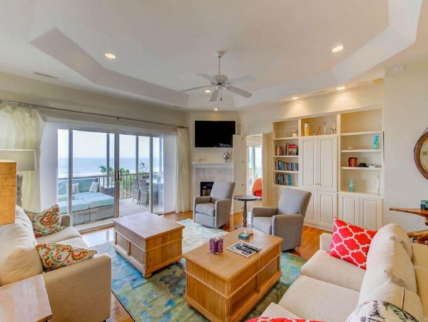 Folly Beach Home 1019515