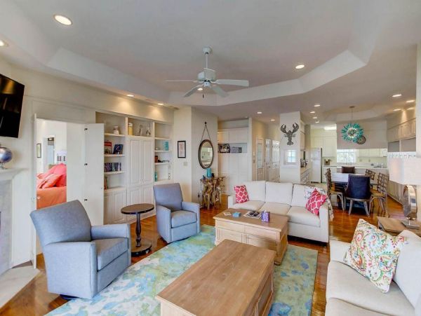 Folly Beach Home 1019515