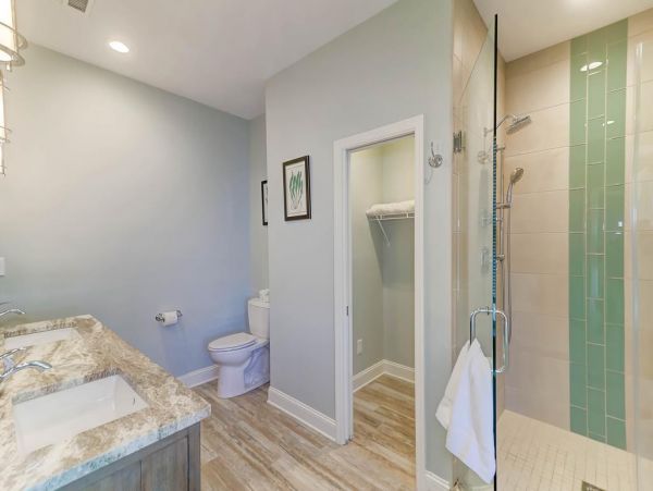 Folly Beach Home 1019515