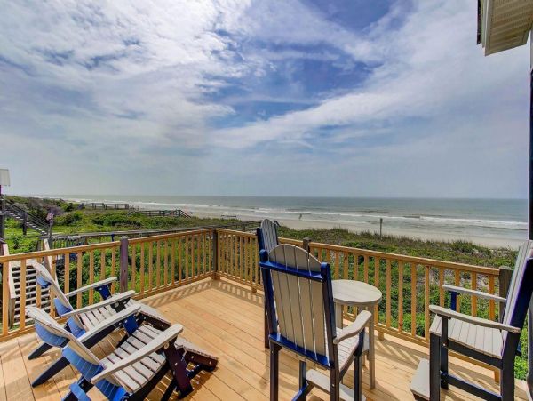Folly Beach Home 1019515