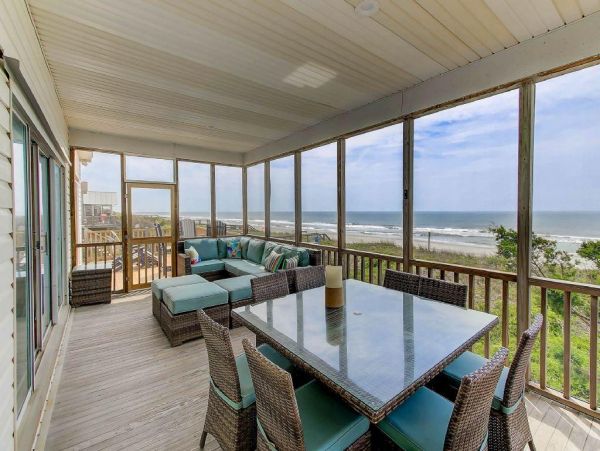 Folly Beach Home 1019515