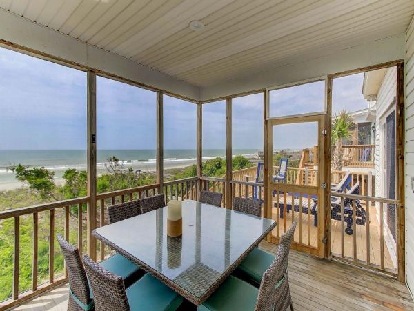 Folly Beach Home 1019515