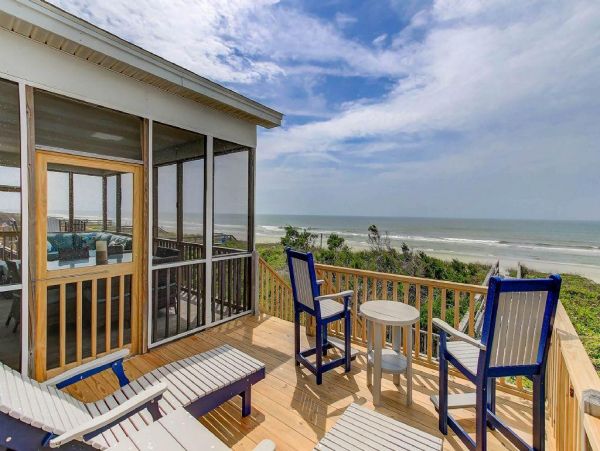 Folly Beach Home 1019515