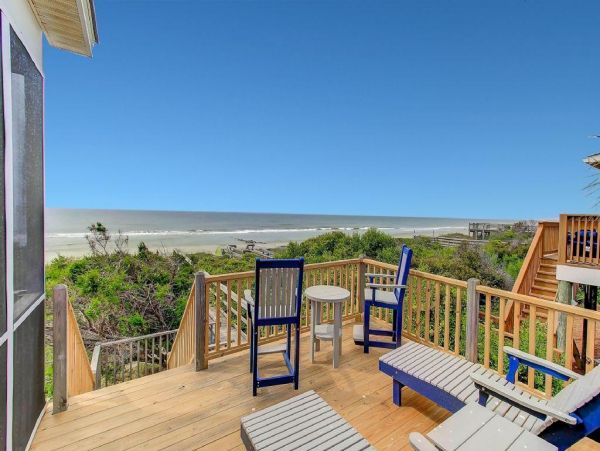 Folly Beach Home 1019515