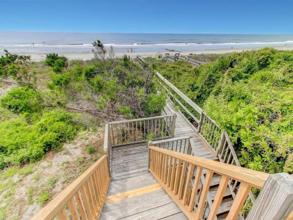 Folly Beach Home 1019515