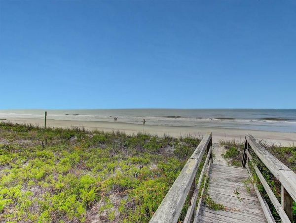 Folly Beach Home 1019515
