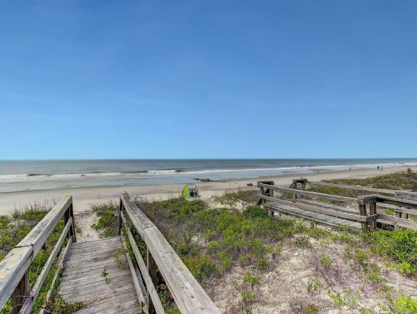 Folly Beach Home 1019515