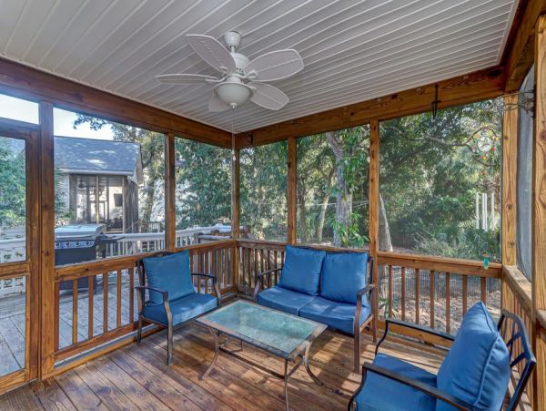 Folly Beach Home 1019516