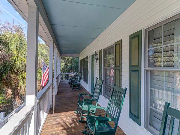 Folly Beach Home 1019516