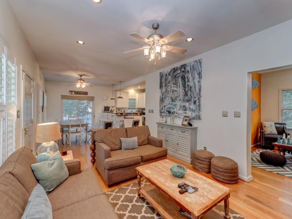 Folly Beach Home 1019516