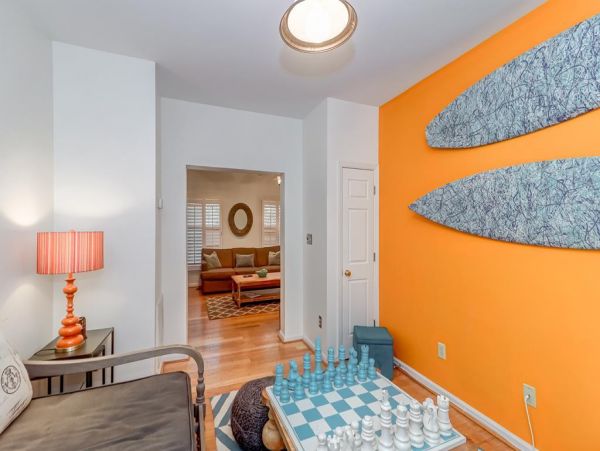Folly Beach Home 1019516