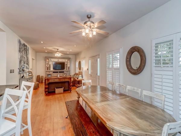 Folly Beach Home 1019516