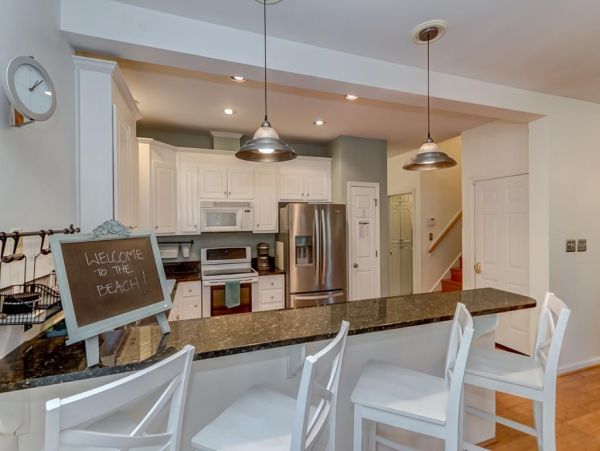 Folly Beach Home 1019516