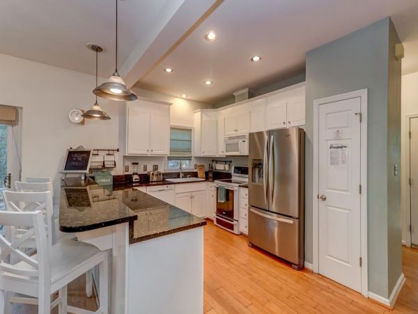 Folly Beach Home 1019516