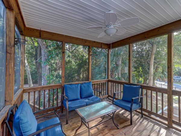 Folly Beach Home 1019516