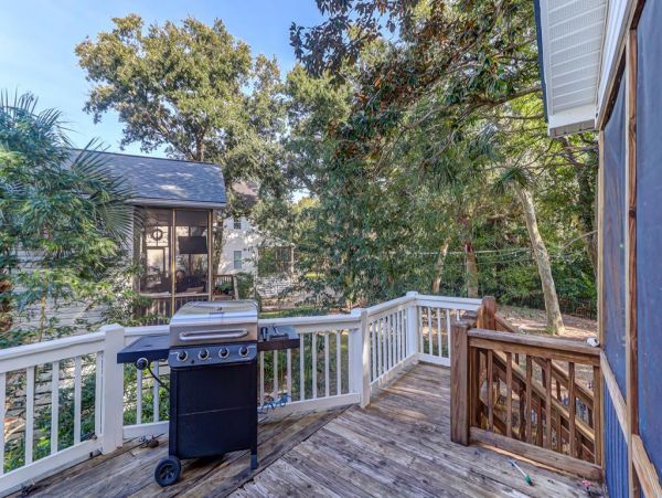 Folly Beach Home 1019516