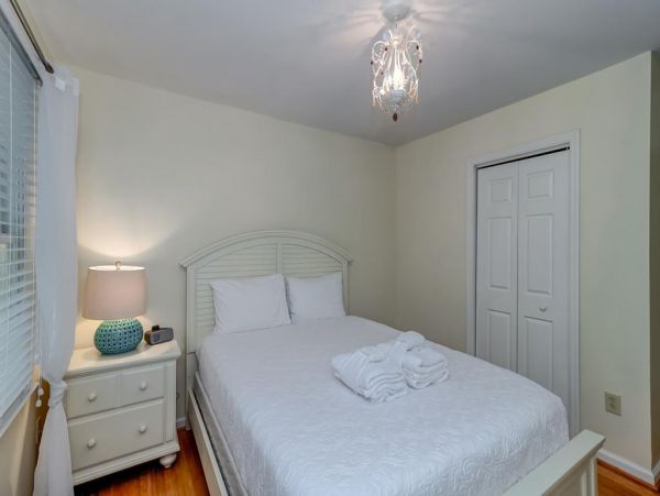 Folly Beach Home 1019516