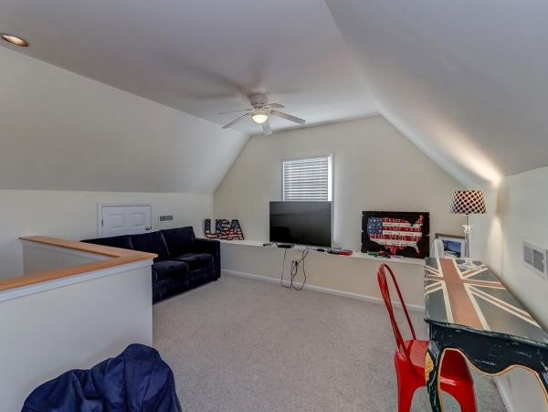 Folly Beach Home 1019516
