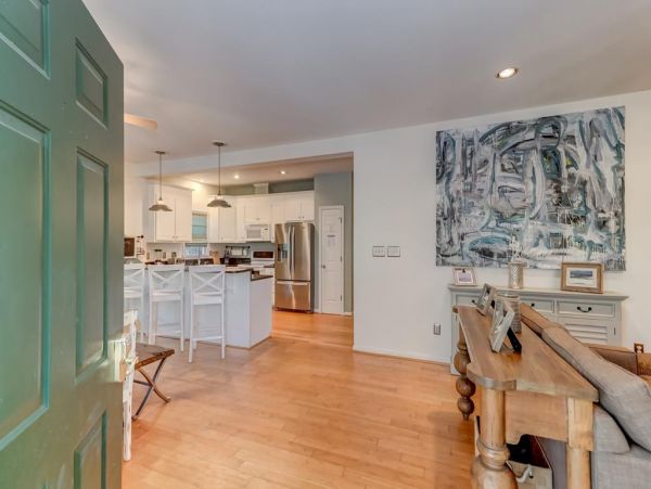 Folly Beach Home 1019516