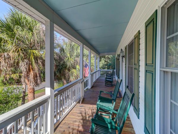 Folly Beach Home 1019516