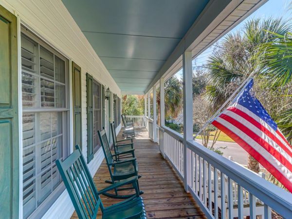 Folly Beach Home 1019516