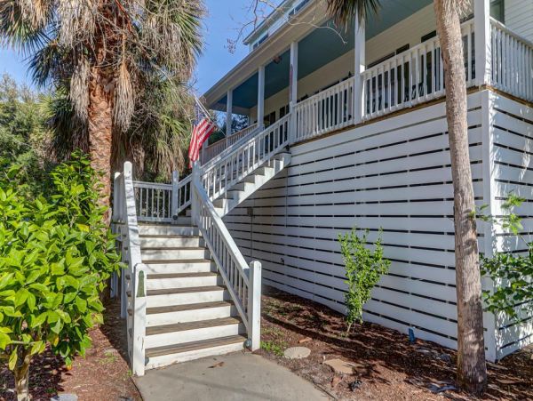 Folly Beach Home 1019516