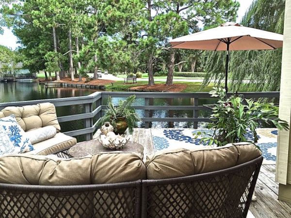 Beaches Of South Walton Condo 1019517