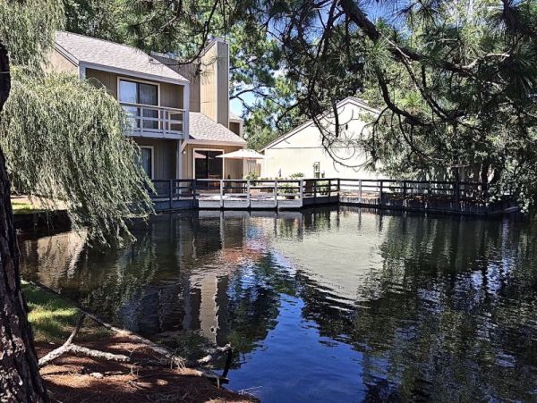 Beaches Of South Walton Condo 1019517