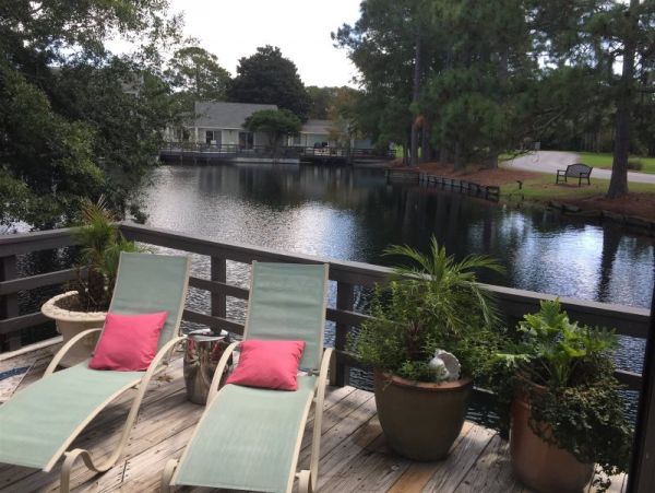 Beaches Of South Walton Condo 1019517