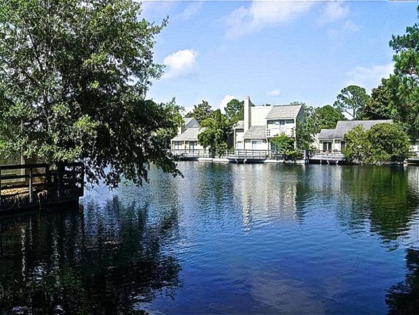 Beaches Of South Walton Condo 1019517