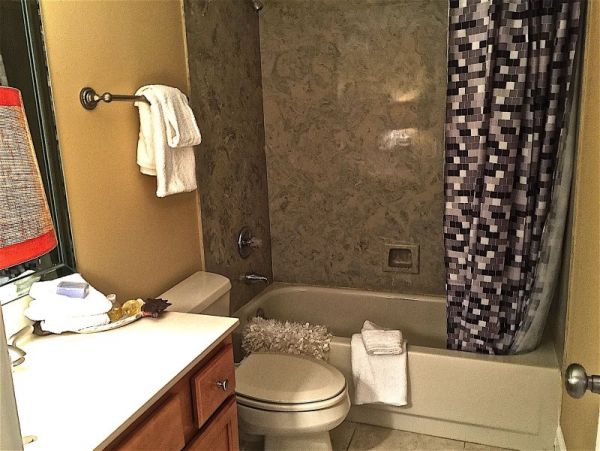 Beaches Of South Walton Condo 1019517